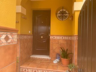 Casa adosada en venta en Las Palmeras-Dehesilla en Sanlúcar de Barrameda