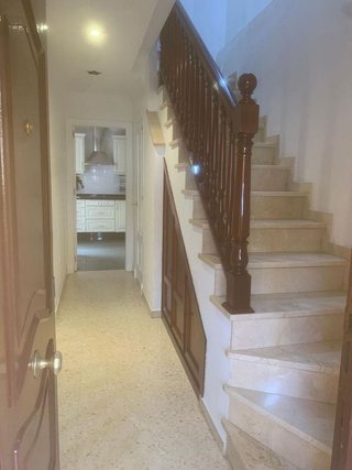 Casa adosada en venta en Las Palmeras-Dehesilla en Sanlúcar de Barrameda