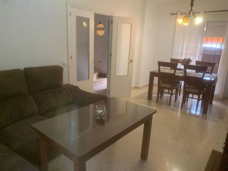 Casa adosada en venta en Las Palmeras-Dehesilla en Sanlúcar de Barrameda