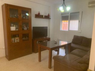 Casa adosada en venta en Las Palmeras-Dehesilla en Sanlúcar de Barrameda