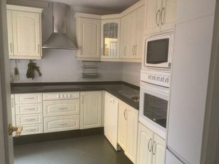 Casa adosada en venta en Las Palmeras-Dehesilla en Sanlúcar de Barrameda
