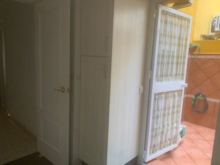 Casa adosada en venta en Las Palmeras-Dehesilla en Sanlúcar de Barrameda