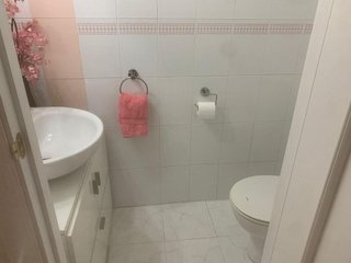 Casa adosada en venta en Las Palmeras-Dehesilla en Sanlúcar de Barrameda