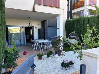 Casa adosada en venta en Cala de Finestrat en Finestrat