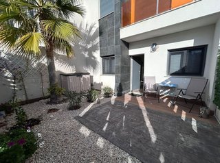 Casa adosada en venta en Cala de Finestrat en Finestrat