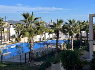 Casa adosada en venta en Cala de Finestrat en Finestrat