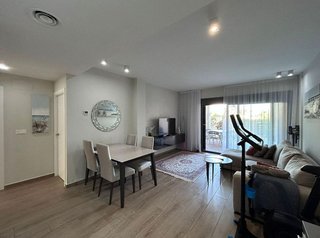 Casa adosada en venta en Cala de Finestrat en Finestrat