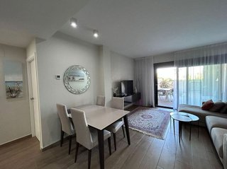 Casa adosada en venta en Cala de Finestrat en Finestrat