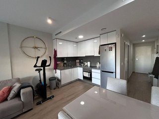 Casa adosada en venta en Cala de Finestrat en Finestrat