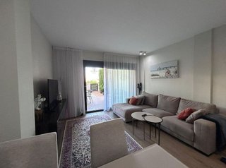 Casa adosada en venta en Cala de Finestrat en Finestrat