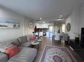 Casa adosada en venta en Cala de Finestrat en Finestrat
