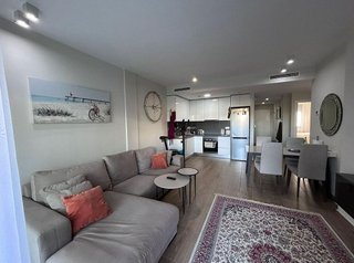 Casa adosada en venta en Cala de Finestrat en Finestrat