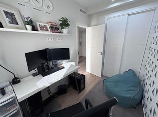 Casa adosada en venta en Cala de Finestrat en Finestrat