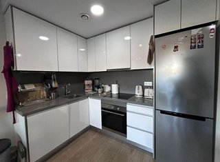 Casa adosada en venta en Cala de Finestrat en Finestrat