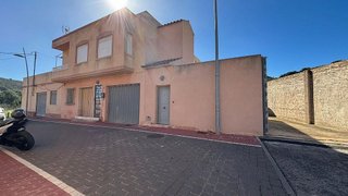 Chalet en venta en Barrio de la Concepción en Cartagena