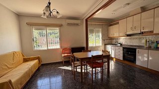 Chalet en venta en Barrio de la Concepción en Cartagena