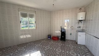 Chalet en venta en Barrio de la Concepción en Cartagena