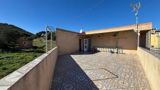 Chalet en venta en Barrio de la Concepción en Cartagena