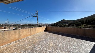 Chalet en venta en Barrio de la Concepción en Cartagena