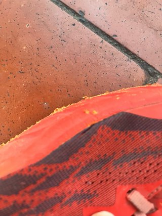 Hoka Speedgoat 5 Talla 45