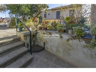 Chalet en venta en Alaró