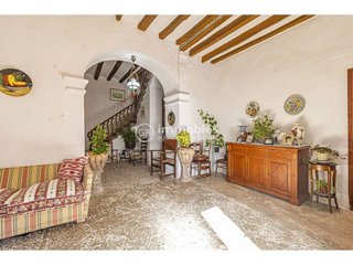 Chalet en venta en Alaró