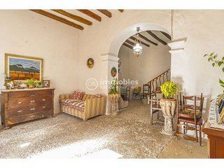 Chalet en venta en Alaró