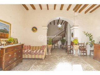Chalet en venta en Alaró