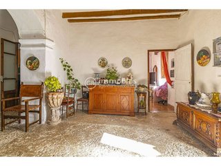 Chalet en venta en Alaró