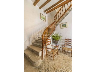 Chalet en venta en Alaró