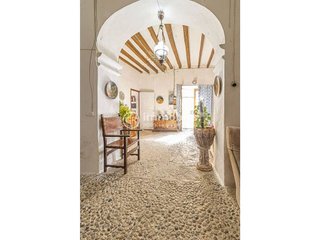 Chalet en venta en Alaró
