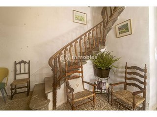 Chalet en venta en Alaró