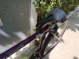 Bicicleta Montaña CONOR 26