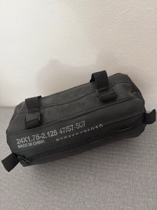 Bolsa de manillar CHPT3