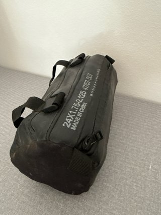Bolsa de manillar CHPT3