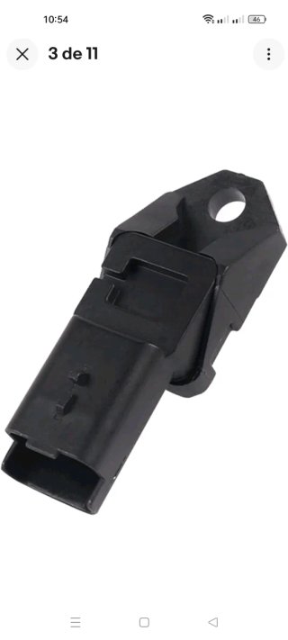 Sensor Presión Citroën/Peugeot/Fiat/Volvo/Ford