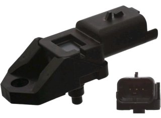 Sensor Presión Citroën/Peugeot/Fiat/Volvo/Ford