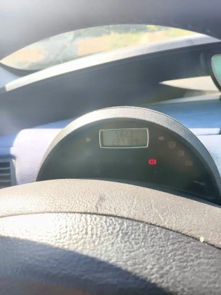 Lancia Phedra 2004