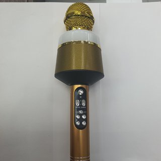 Microfono Karaoke Bluetooth
