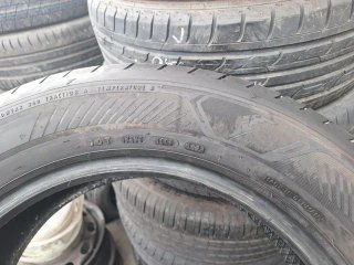 215 60 R17 96H Goodyear - 1 neumático +70%