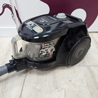 Aspiradora Samsung Air Track 1800w