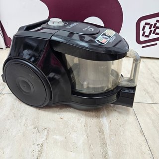 Aspiradora Samsung Air Track 1800w