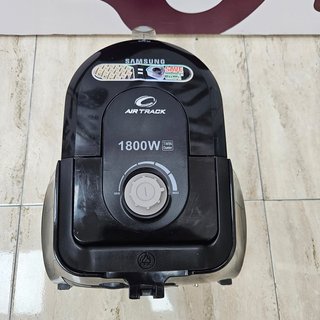 Aspiradora Samsung Air Track 1800w