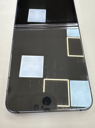 Smartphone Samsung Galaxy Z Flip 5 8/256Gb