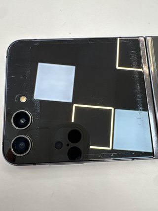 Smartphone Samsung Galaxy Z Flip 5 8/256Gb