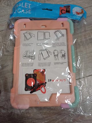 Fondine per iPad di diversi modelli