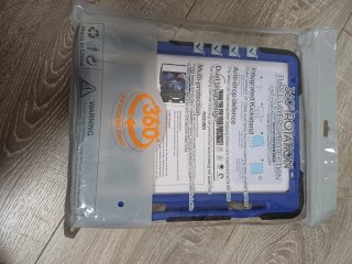 Fondine per iPad di diversi modelli
