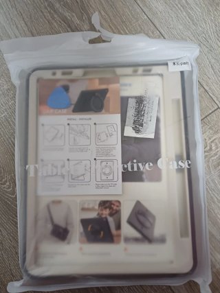 Fondine per iPad di diversi modelli