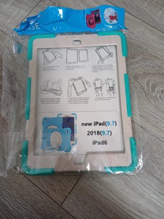 Fondine per iPad di diversi modelli