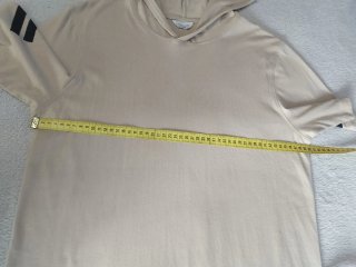 Camiseta con capucha Jack&Jones T. M.